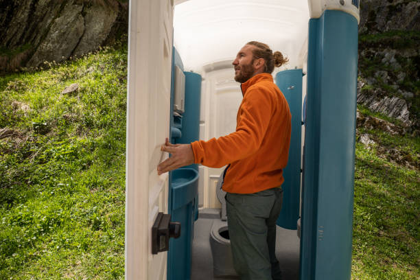 Best Affordable portable toilet rental  in Carroll, IA