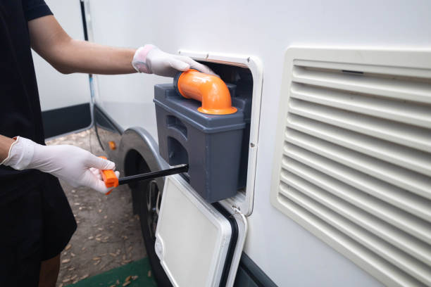 Best Porta potty rental for parties  in Carroll, IA
