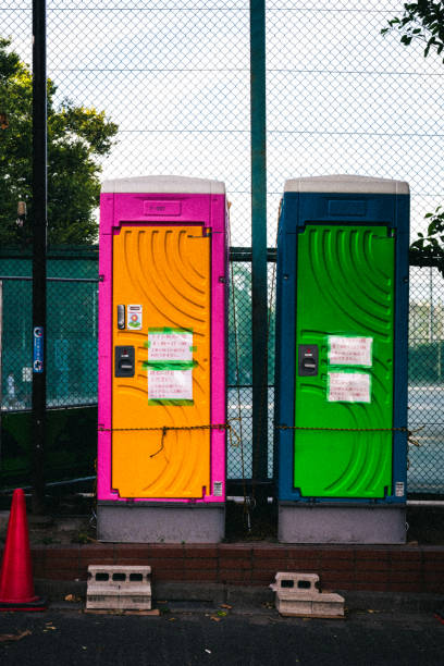Best Wedding porta potty rental  in Carroll, IA