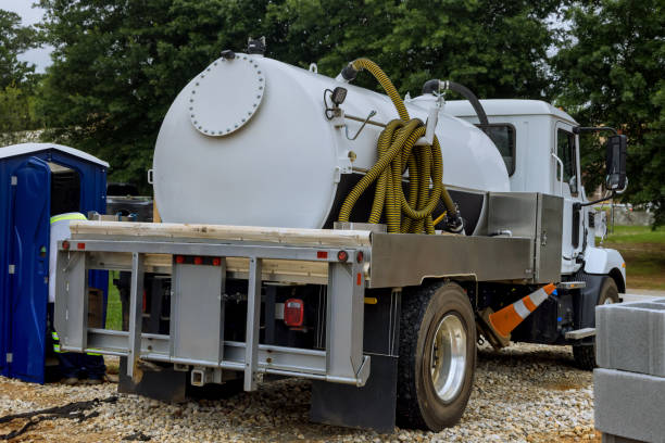Best High-end porta potty rental  in Carroll, IA
