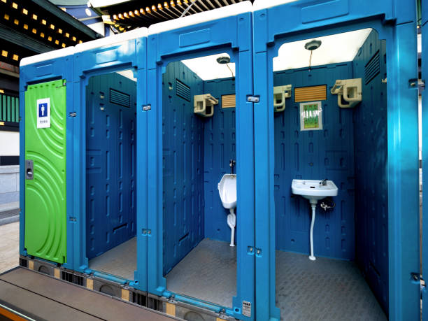Best Porta potty cleaning services  in Carroll, IA