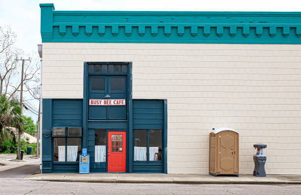 Best Construction site porta potty rental  in Carroll, IA