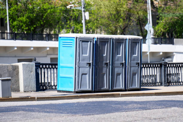 Professional porta potty rental in Carroll, IA